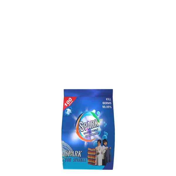 Spark 100 Gram