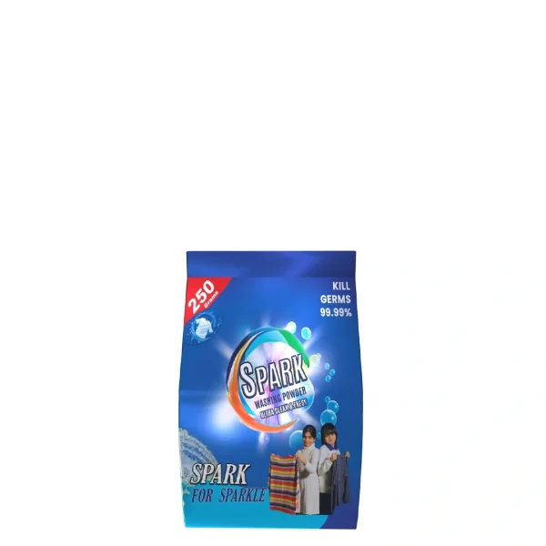 Spark 250 Gram