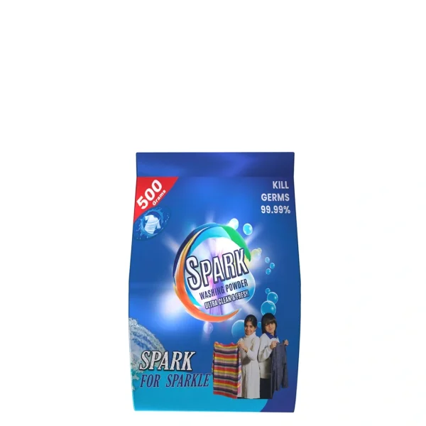 Spark 500 Gram